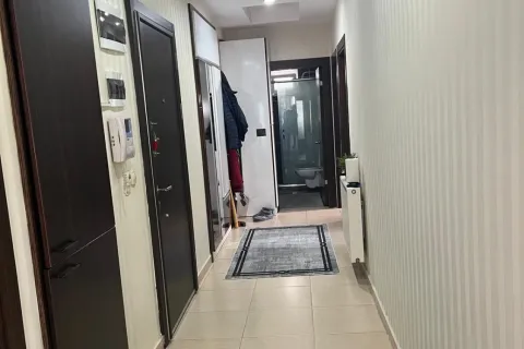 2+1 Leilighet  i Mugla, Tyrkia Nr. 224110 - 23