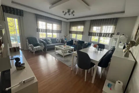 2+1 Leilighet  i Mugla, Tyrkia Nr. 224110 - 5
