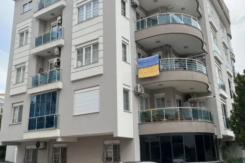 2+1 Lägenhet i Mugla, Turkiet Nr. 224110