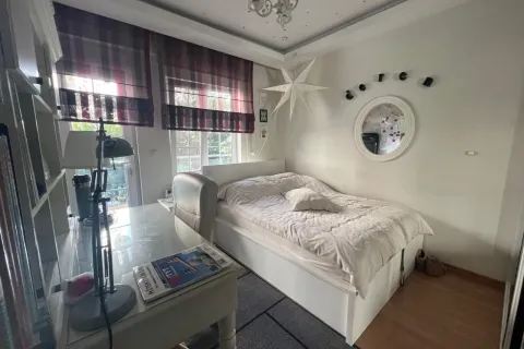 2+1 Leilighet  i Mugla, Tyrkia Nr. 224110 - 19