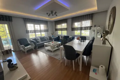 2+1 Leilighet  i Mugla, Tyrkia Nr. 224110 - 8