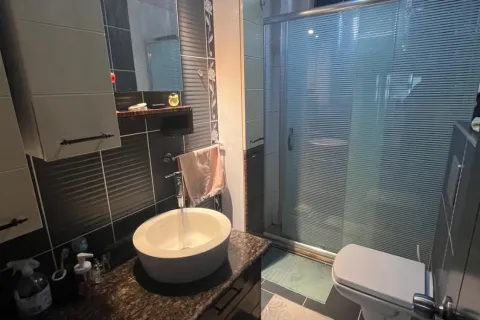 2+1 Leilighet  i Mugla, Tyrkia Nr. 224110 - 22