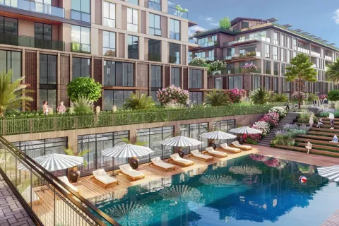 2+1 Lägenhet i Aksu, Antalya, Turkiet Nr. 224104 - 20
