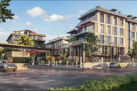 2+1 Lägenhet i Aksu, Antalya, Turkiet Nr. 224104 - 19