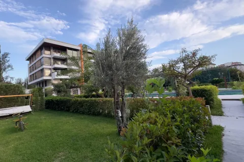 4+1 Lejlighed  i Mugla, Tyrkiet Nr. 224106 - 19