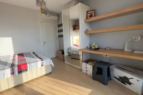 4+1 Lejlighed  i Mugla, Tyrkiet Nr. 224106 - 15