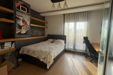 4+1 Lejlighed  i Mugla, Tyrkiet Nr. 224106 - 8