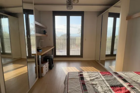 4+1 Lejlighed  i Mugla, Tyrkiet Nr. 224106 - 16