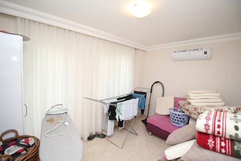 ویلا در Alanya ، ترکیه 270 متر مربع. شماره 158748 - 27