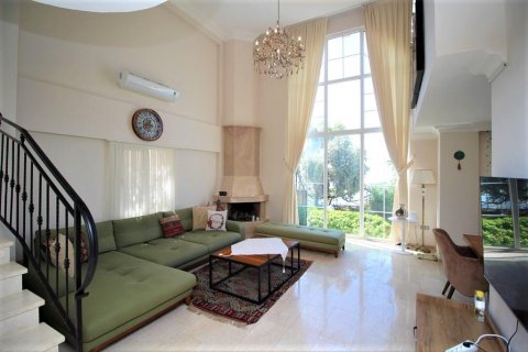 ویلا در Alanya ، ترکیه 270 متر مربع. شماره 158748 - 7