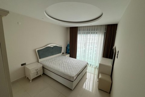 Daire   Kargıcak, Alanya, Antalya, Türkiye №158749 - 21