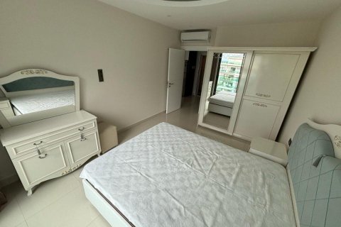 Daire   Kargıcak, Alanya, Antalya, Türkiye №158749 - 23