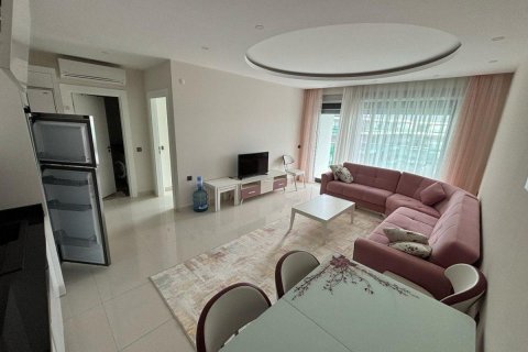 Daire   Kargıcak, Alanya, Antalya, Türkiye №158749 - 16