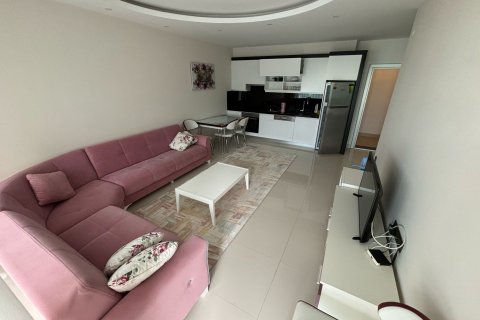 Daire   Kargıcak, Alanya, Antalya, Türkiye №158749 - 15