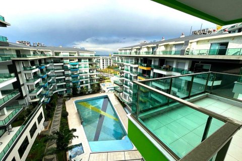 Daire   Kargıcak, Alanya, Antalya, Türkiye №158749 - 25
