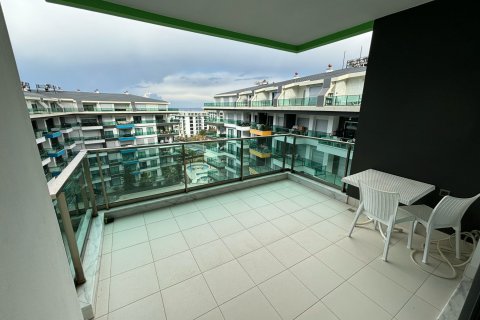 Daire   Kargıcak, Alanya, Antalya, Türkiye №158749 - 18