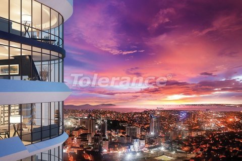 Продажа квартиры в Стамбуле, Турция 1+1, 59м2, №36311 – фото 14