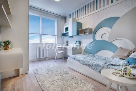 Продажа квартиры в Стамбуле, Турция 1+1, 59м2, №36311 – фото 9