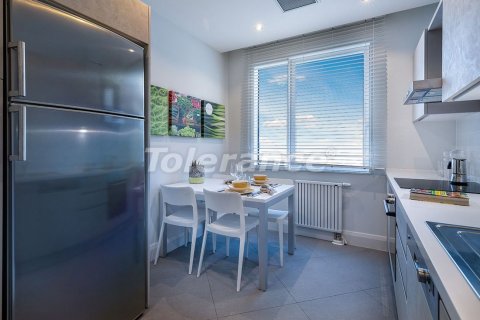 Продажа квартиры в Стамбуле, Турция 1+1, 59м2, №36311 – фото 7