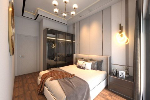 Lägenhet  i Okurcalar, Alanya, Antalya, Turkiet Nr. 94990 - 28