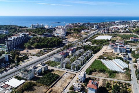 Lägenhet  i Okurcalar, Alanya, Antalya, Turkiet Nr. 94990 - 8