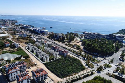 Lägenhet  i Okurcalar, Alanya, Antalya, Turkiet Nr. 94990 - 7