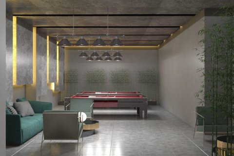 Lägenhet  i Okurcalar, Alanya, Antalya, Turkiet Nr. 94990 - 20