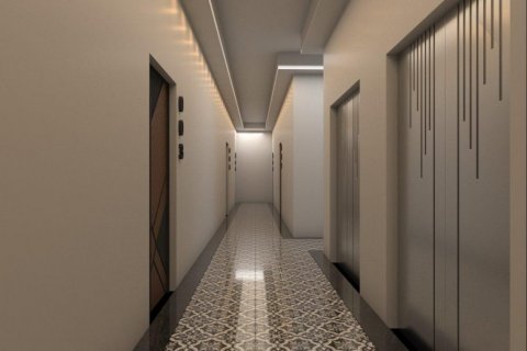 Lägenhet  i Okurcalar, Alanya, Antalya, Turkiet Nr. 94990 - 25