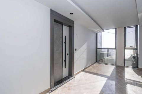 پنت هاس در Kargicak، Alanya ، ترکیه 130 متر مربع. شماره 94992 - 5