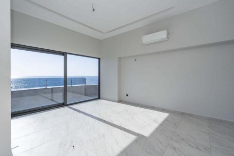 پنت هاس در Kargicak، Alanya ، ترکیه 130 متر مربع. شماره 94992 - 12
