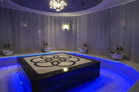 پنت هاس در Kargicak، Alanya ، ترکیه 130 متر مربع. شماره 94992 - 30