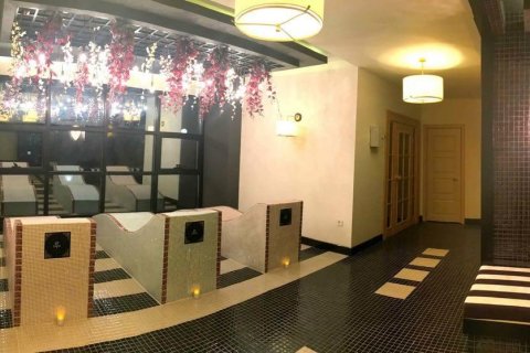 Erhvervsejendom i Alanya, Antalya, Tyrkiet Nr. 94988 - 21