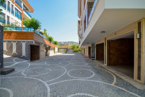 Erhvervsejendom i Alanya, Antalya, Tyrkiet Nr. 94988 - 12