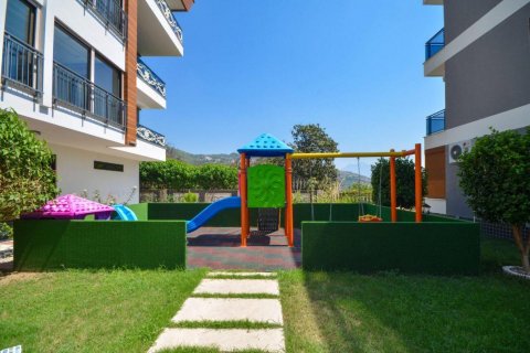 Erhvervsejendom i Alanya, Antalya, Tyrkiet Nr. 94988 - 20