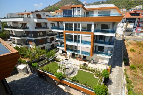 Erhvervsejendom i Alanya, Antalya, Tyrkiet Nr. 94988 - 6