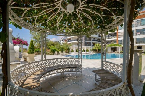 Erhvervsejendom i Alanya, Antalya, Tyrkiet Nr. 94988 - 16