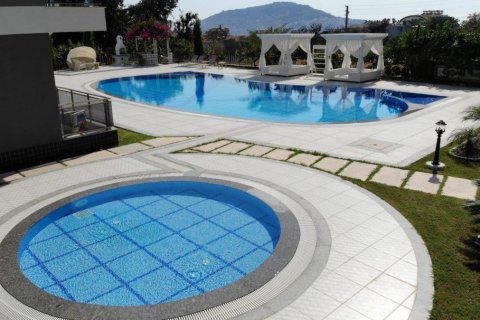 Erhvervsejendom i Alanya, Antalya, Tyrkiet Nr. 94988 - 15