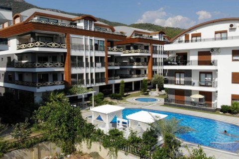 Erhvervsejendom i Alanya, Antalya, Tyrkiet Nr. 94988 - 5