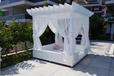 Erhvervsejendom i Alanya, Antalya, Tyrkiet Nr. 94988 - 26