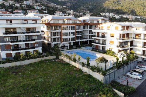 Erhvervsejendom i Alanya, Antalya, Tyrkiet Nr. 94988 - 2