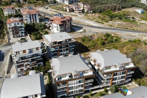 Erhvervsejendom i Alanya, Antalya, Tyrkiet Nr. 94988 - 3