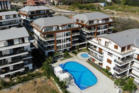 Commercial property  in Alanya, Antalya, Turkey No. 94988
