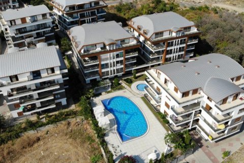 Erhvervsejendom i Alanya, Antalya, Tyrkiet Nr. 94988 - 9