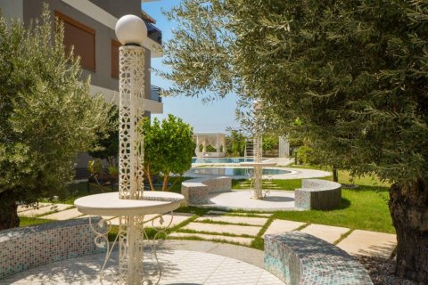 Erhvervsejendom i Alanya, Antalya, Tyrkiet Nr. 94988 - 25