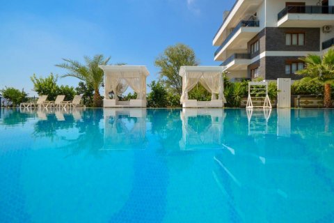 Erhvervsejendom i Alanya, Antalya, Tyrkiet Nr. 94988 - 28