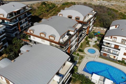 Erhvervsejendom i Alanya, Antalya, Tyrkiet Nr. 94988 - 8