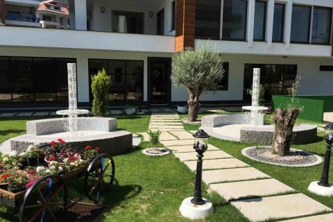Erhvervsejendom i Alanya, Antalya, Tyrkiet Nr. 94988 - 13