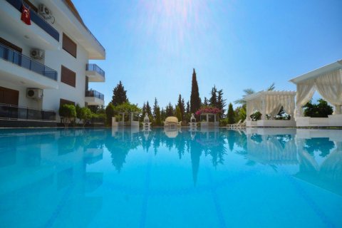 Erhvervsejendom i Alanya, Antalya, Tyrkiet Nr. 94988 - 29
