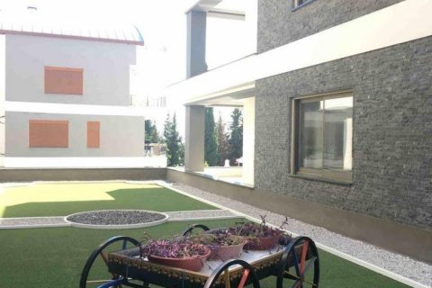 Erhvervsejendom i Alanya, Antalya, Tyrkiet Nr. 94988 - 14