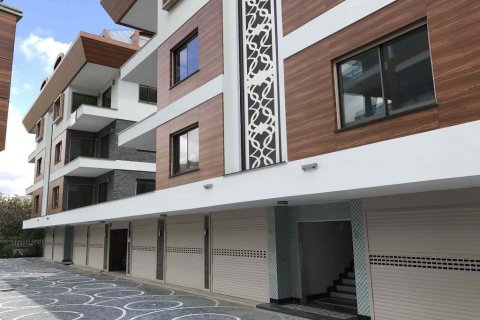 Erhvervsejendom i Alanya, Antalya, Tyrkiet Nr. 94988 - 11
